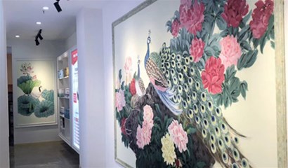 2021涂料市場VS未來發(fā)展趨勢！